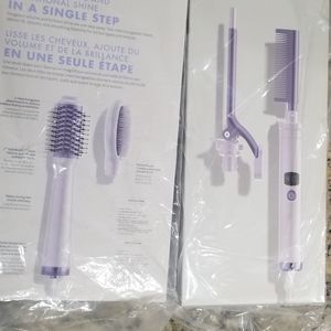 Monat hot tools ( price for both)